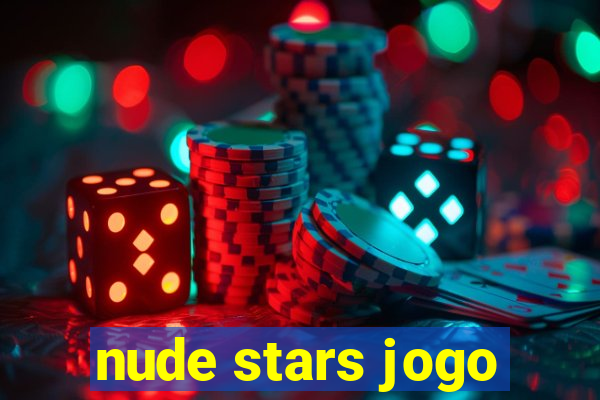 nude stars jogo